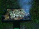Salbei-Knoblauchmarinade - Rezept