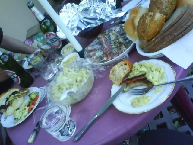 Salbei-Knoblauchmarinade - Rezept - Bild Nr. 7