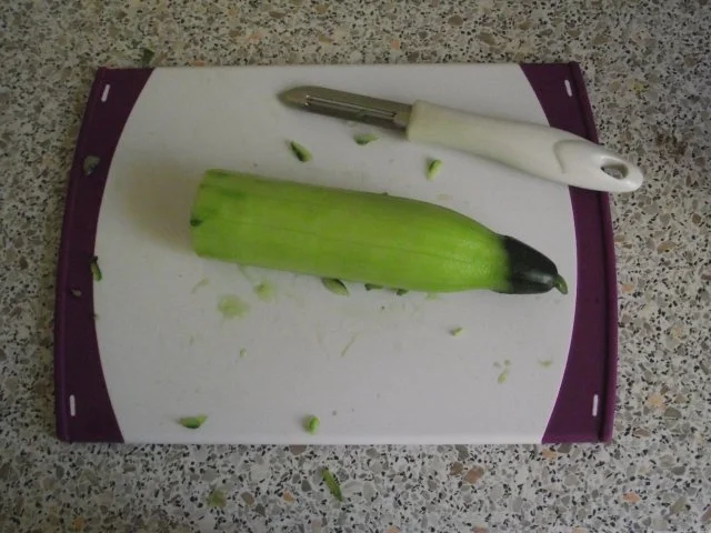 Rezept: Knoblauch Dip mit Schnittlauch Bild Nr. 2 Knoblauch Dip mit Schnittlauch - Rezept - Bild Nr. 2