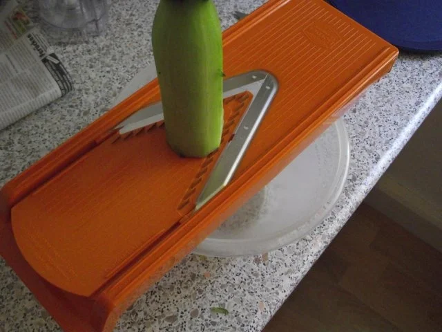 Rezept: Knoblauch Dip mit Schnittlauch Bild Nr. 3 Knoblauch Dip mit Schnittlauch - Rezept - Bild Nr. 3