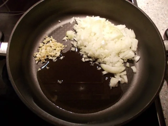 Feldsalat mit Äpfeln und Birnen - Rezept - Bild Nr. 3