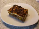 Marmorierter Mandarinenkuchen - Rezept