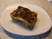 Marmorierter Mandarinenkuchen - Rezept