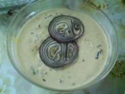 Bacon & Egg Aufstrich - Rezept