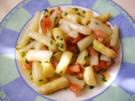 Spargelsalat - Rezept