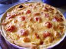 Spargel - Quich - Rezept