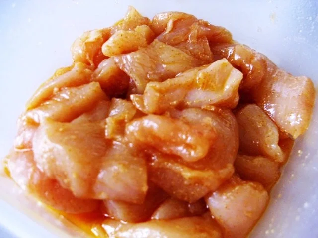 Spargel - Quich - Rezept - Bild Nr. 2