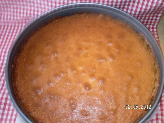 Kinder-Geburtstagskuchen - Rezept - Bild Nr. 2