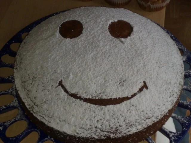 Rezept: Blitzkuchen Blitzkuchen - Rezept