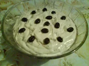 Herrencreme - Rezept