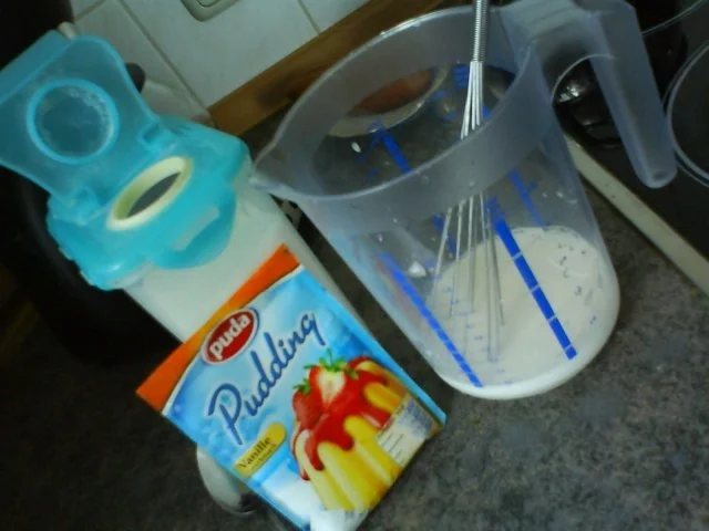 Herrencreme - Rezept - Bild Nr. 2