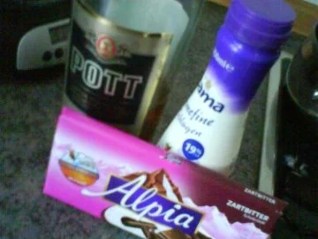 Herrencreme - Rezept - Bild Nr. 3