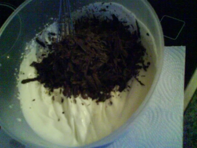 Herrencreme - Rezept - Bild Nr. 6