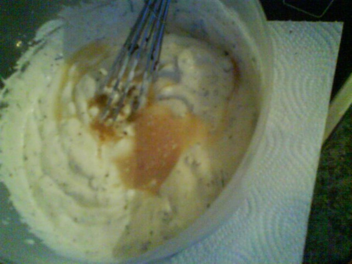 Herrencreme - Rezept - Bild Nr. 7