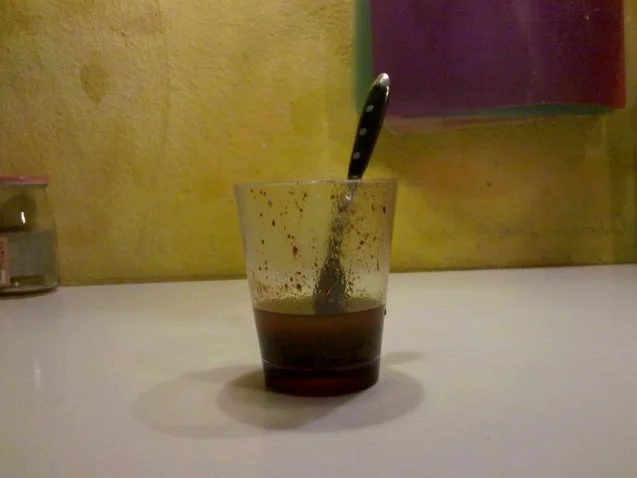 Geflügel: Putenoberkeule mit Kokos-Green-Curry-Soße und Chili-Tomatenbandnudeln - Rezept - Bild Nr. 3