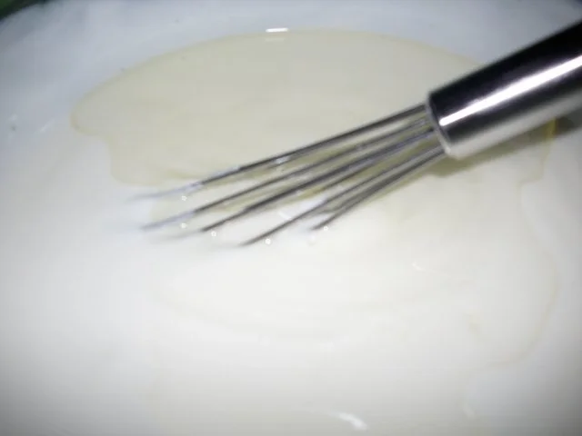 Rezept: Joghurt-Dressing ... Bild Nr. 7 Joghurt-Dressing ... - Rezept - Bild Nr. 7