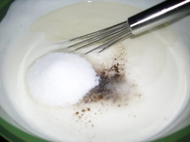 Rezept: Joghurt-Dressing ... Bild Nr. 8 Joghurt-Dressing ... - Rezept - Bild Nr. 8