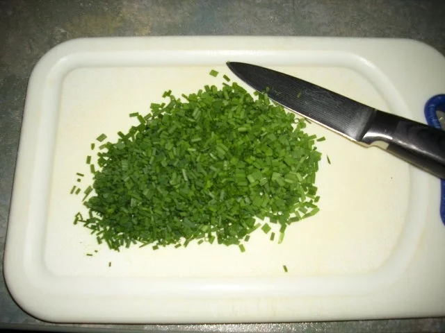 Rezept: Joghurt-Dressing ... Bild Nr. 4 Joghurt-Dressing ... - Rezept - Bild Nr. 4