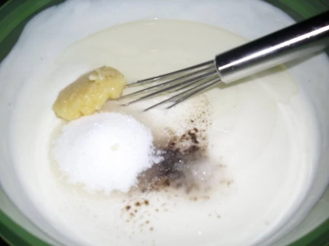 Rezept: Joghurt-Dressing ... Bild Nr. 9 Joghurt-Dressing ... - Rezept - Bild Nr. 9