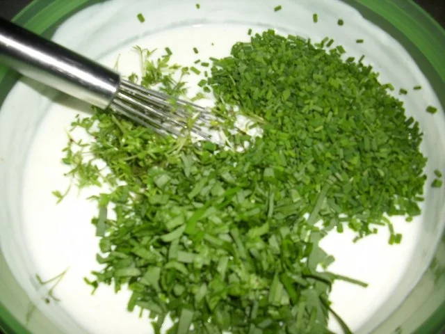 Rezept: Joghurt-Dressing ... Bild Nr. 10 Joghurt-Dressing ... - Rezept - Bild Nr. 10