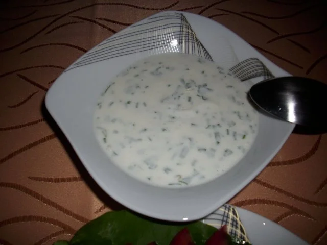 Rezept: Joghurt-Dressing ... Bild Nr. 11 Joghurt-Dressing ... - Rezept - Bild Nr. 11