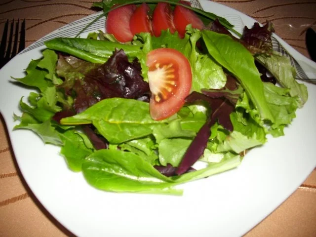 Rezept: Joghurt-Dressing ... Bild Nr. 12 Joghurt-Dressing ... - Rezept - Bild Nr. 12