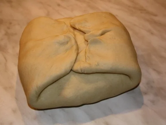 Dreierlei Käsebrot mit Quark - Rezept - Bild Nr. 3