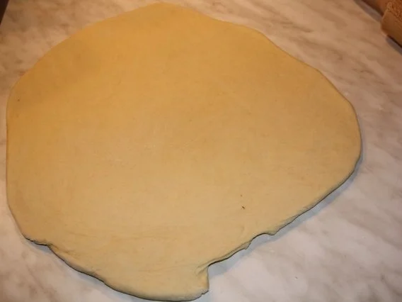 Dreierlei Käsebrot mit Quark - Rezept - Bild Nr. 5