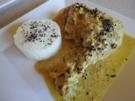 malaysisches Kokos Hühnchen - Rezept