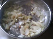 Melanie´s gefüllte Paprikaschoten - Rezept