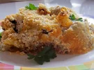 Spargel-Auflauf mit Hack und Kartoffeln - Rezept