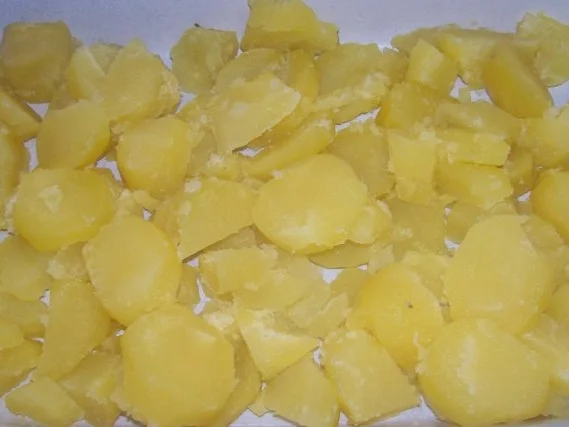 Spargel-Auflauf mit Hack und Kartoffeln - Rezept - Bild Nr. 6