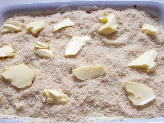 Spargel-Auflauf mit Hack und Kartoffeln - Rezept - Bild Nr. 10