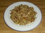 Fleischschmarren - Rezept