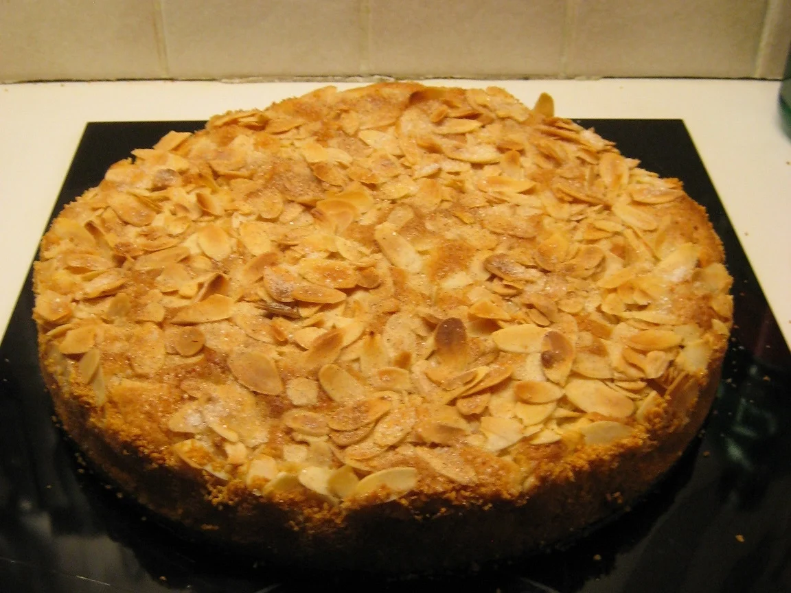 Schnell - Schneller  -  Apfel-Zimt-Kuchen - Rezept - Bild Nr. 5