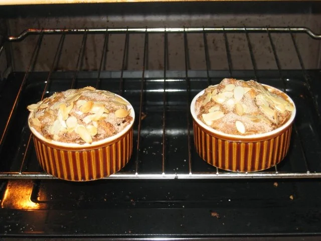 Schnell - Schneller  -  Apfel-Zimt-Kuchen - Rezept