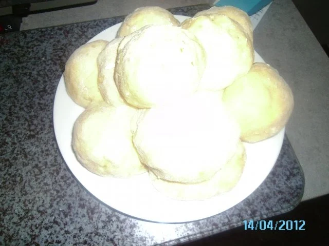 Selchfleischknödel - Rezept - Bild Nr. 7