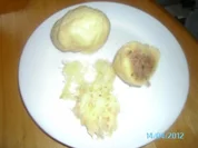 Selchfleischknödel - Rezept