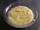 Rhabarber-Vanille-Kompott - Rezept