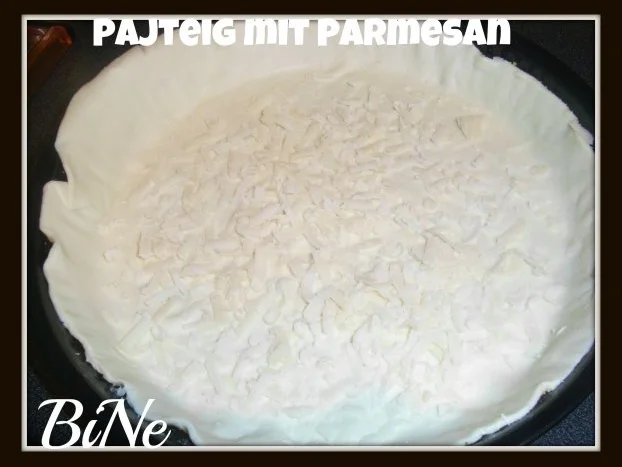 BiNe` S LACHS - SPINAT - PAJ - Rezept - Bild Nr. 6