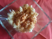 Milchreis "Luxurioes!" - Rezept