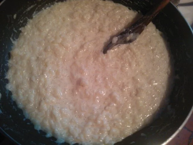 Milchreis "Luxurioes!" - Rezept - Bild Nr. 2