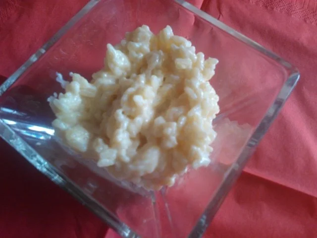 Milchreis "Luxurioes!" - Rezept - Bild Nr. 3