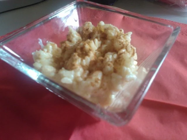 Milchreis "Luxurioes!" - Rezept - Bild Nr. 4