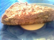 Himbeer-Maulwurfkuchen - Rezept