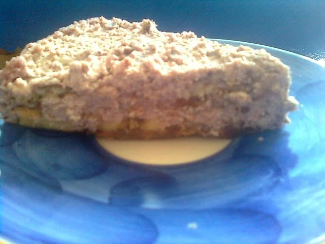 Rezept: Himbeer-Maulwurfkuchen Bild Nr. 2 Himbeer-Maulwurfkuchen - Rezept - Bild Nr. 2