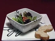 Salat à la Jörn (Jörn Schlönvoigt) - Rezept