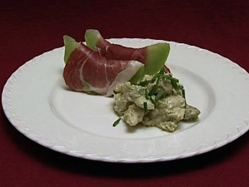 Spanische Tapas (Nina Kristin Fiutak) - Rezept