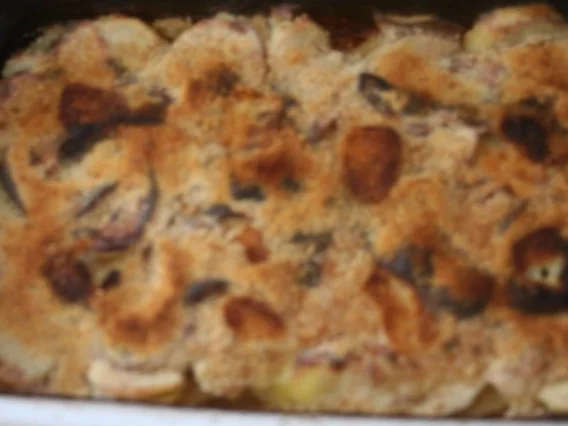 Kartoffelgratin - Rezept - Bild Nr. 4