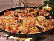 Captain Nemo und seine Freunde betrinken sich im Nudelnest (Nina Kristin Fiutak) - Rezept